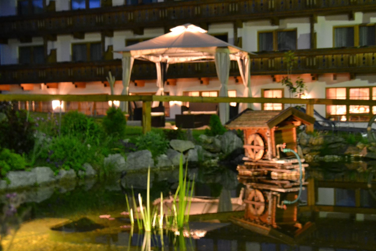 © 2025 Haeuslerhof