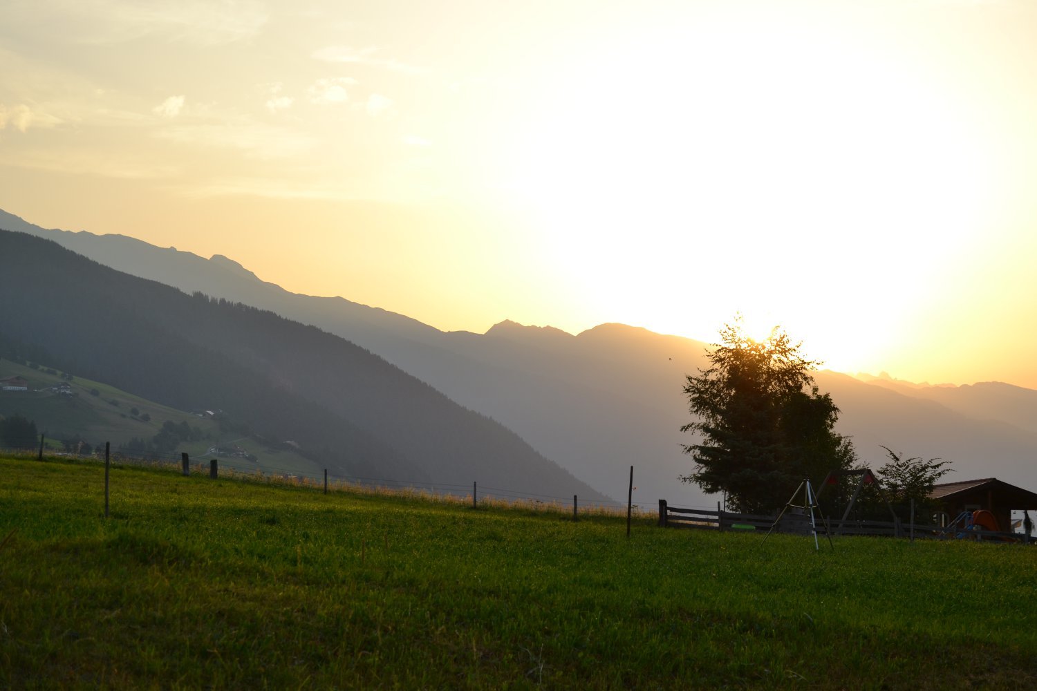 © 2025 Haeuslerhof
