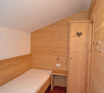 Suite "Bergblick" (2-4 Personen)