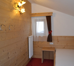 Suite "Bergblick" (2-4 Personen)