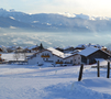 Direkt an der Piste ......der Häuslerhof