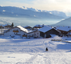 Direkt an der Piste ......der Häuslerhof