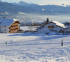 Direkt an der Piste ......der Häuslerhof