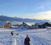 Direkt an der Piste ......der Häuslerhof