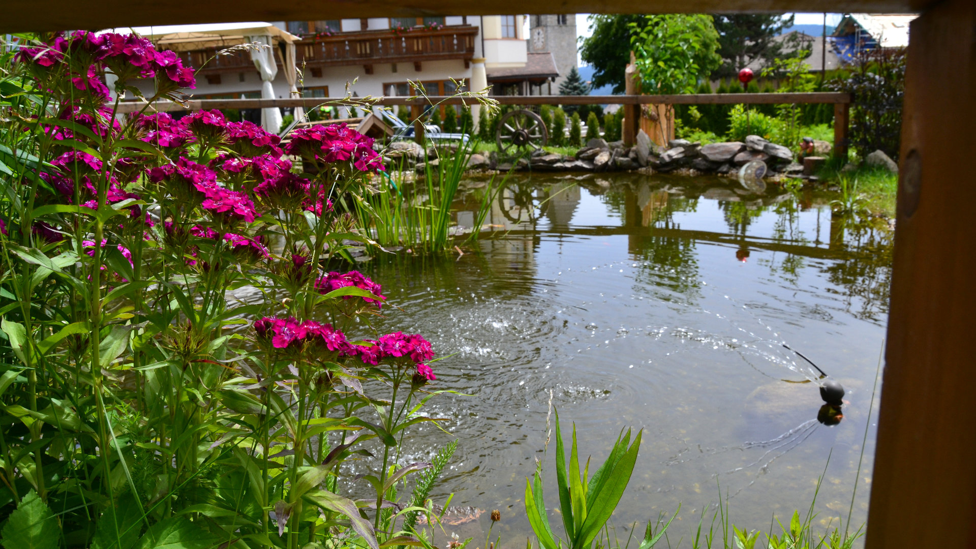 © 2025 Haeuslerhof
