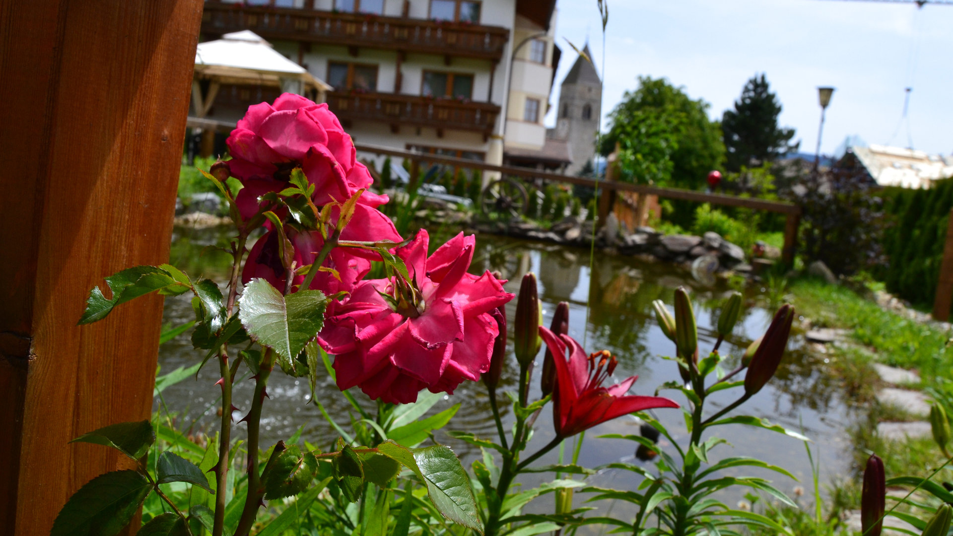 © 2025 Haeuslerhof