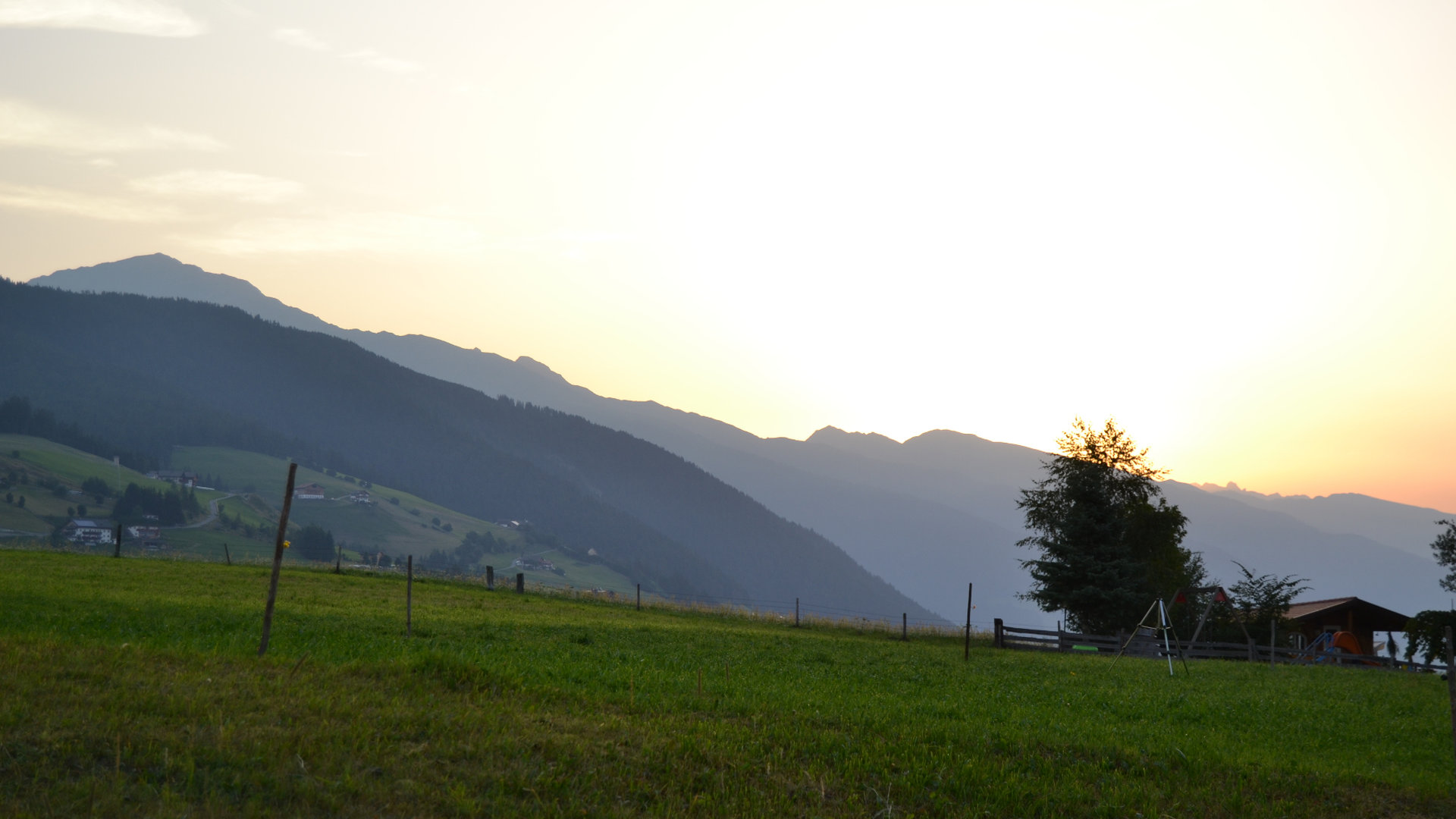 © 2025 Haeuslerhof