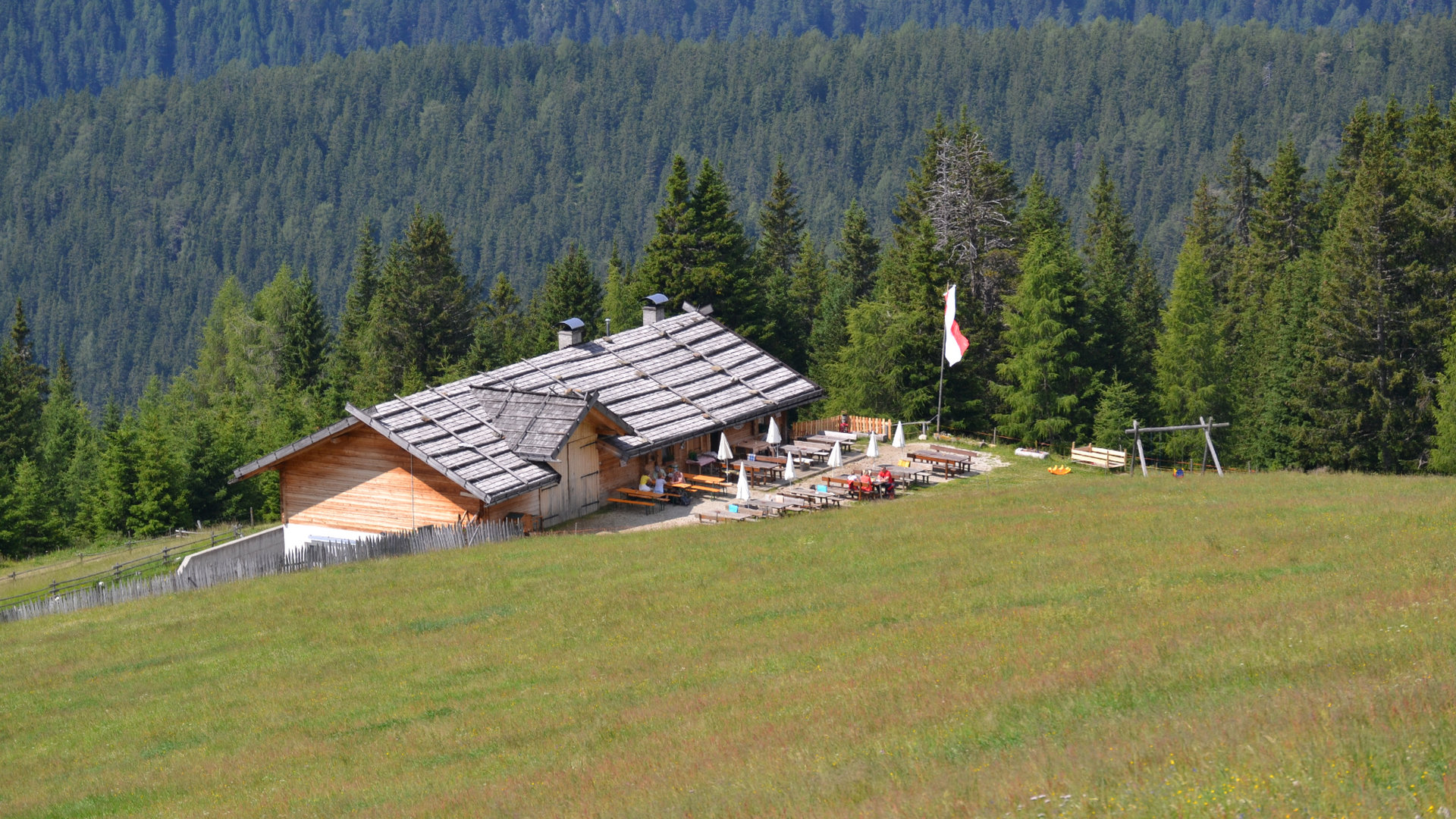 © 2025 Haeuslerhof