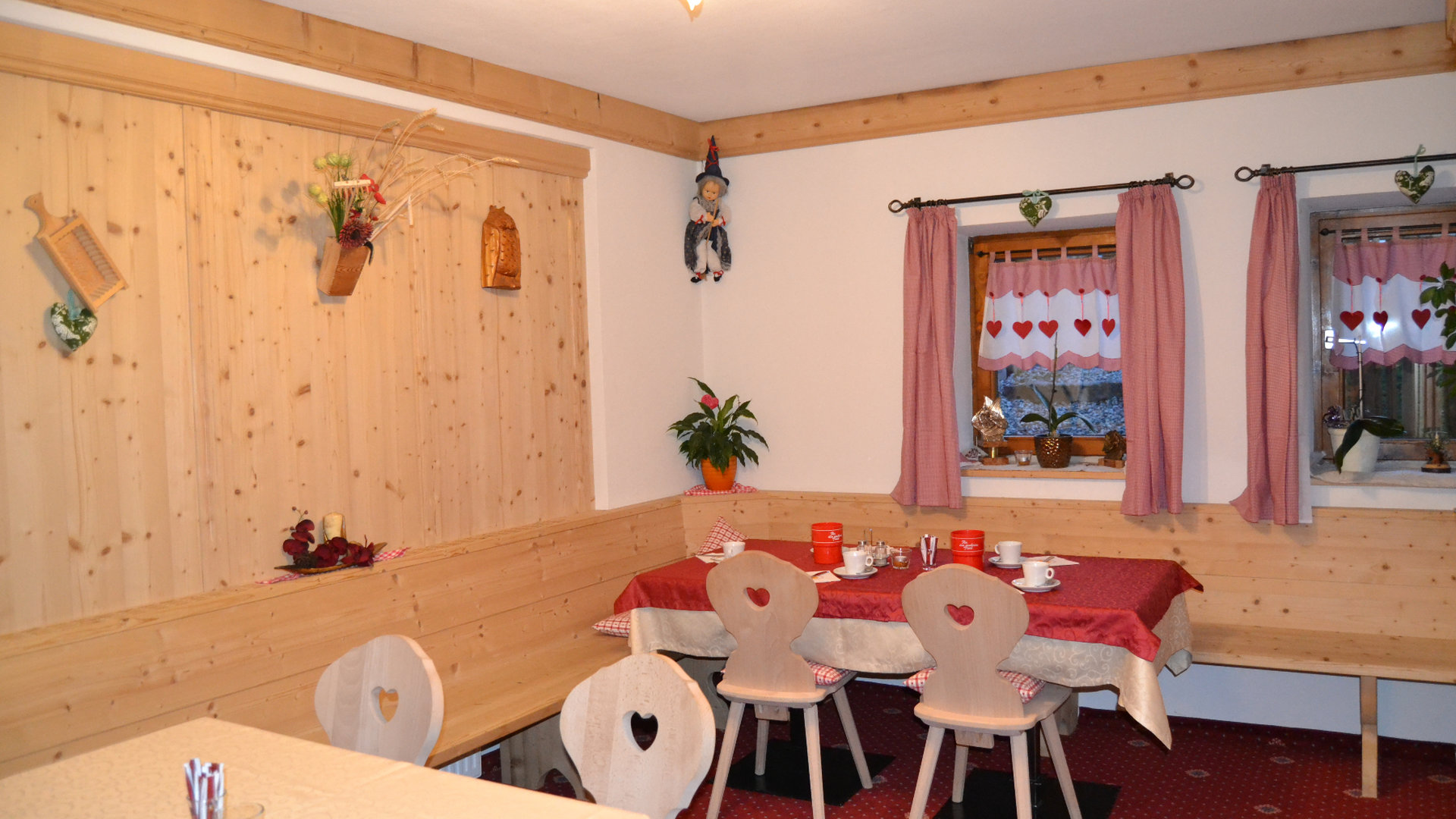 © 2023 Haeuslerhof