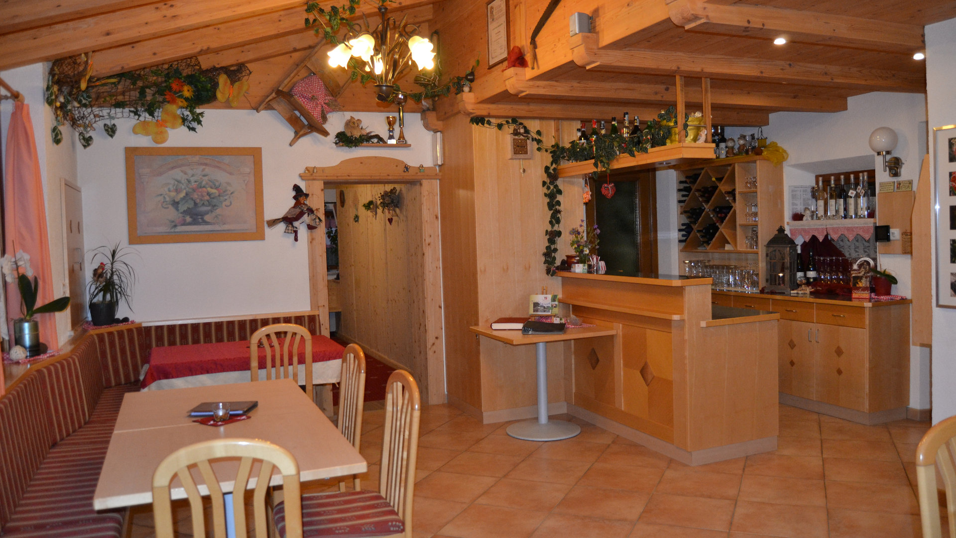 © 2023 Haeuslerhof