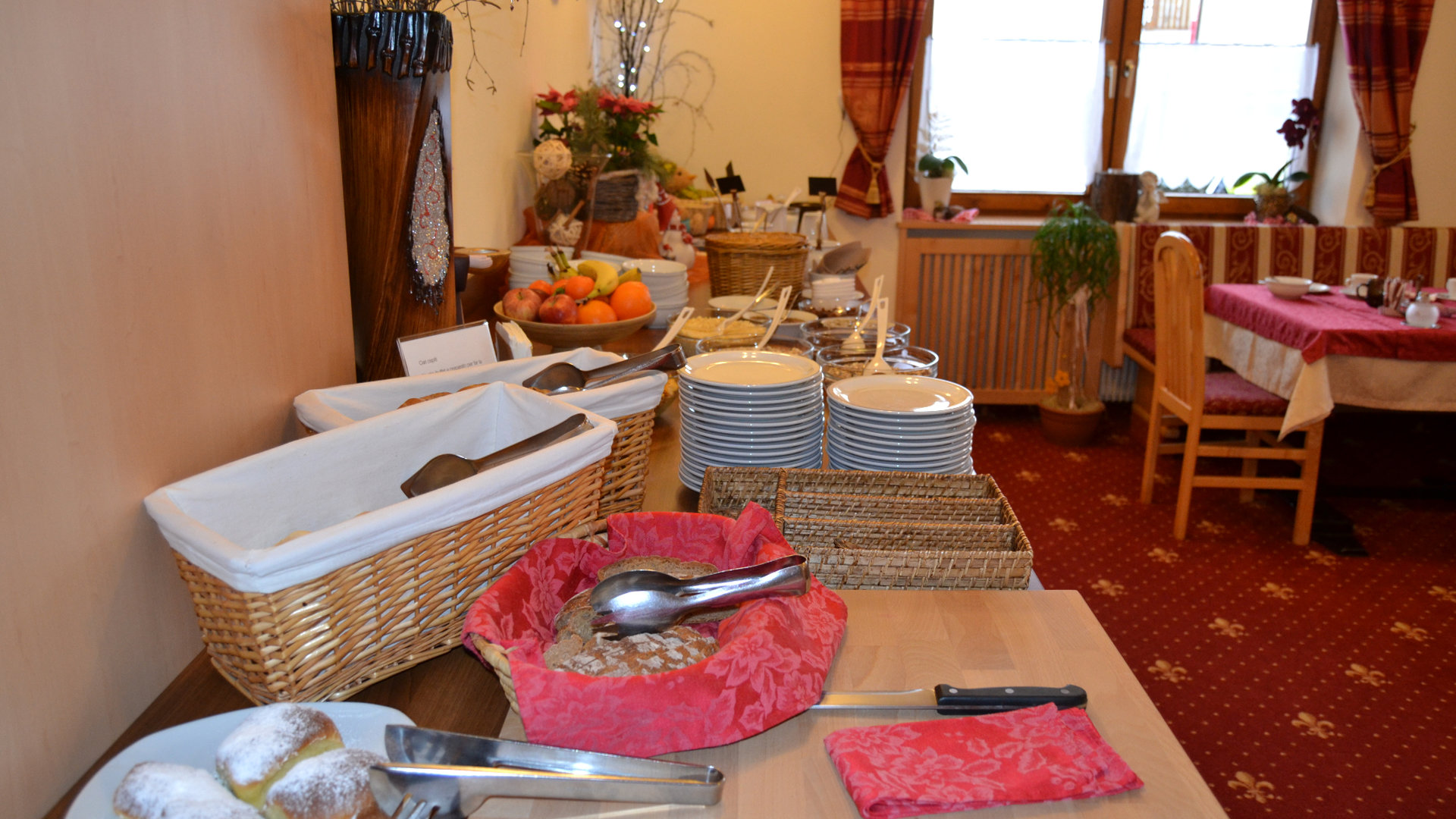 © 2025 Haeuslerhof