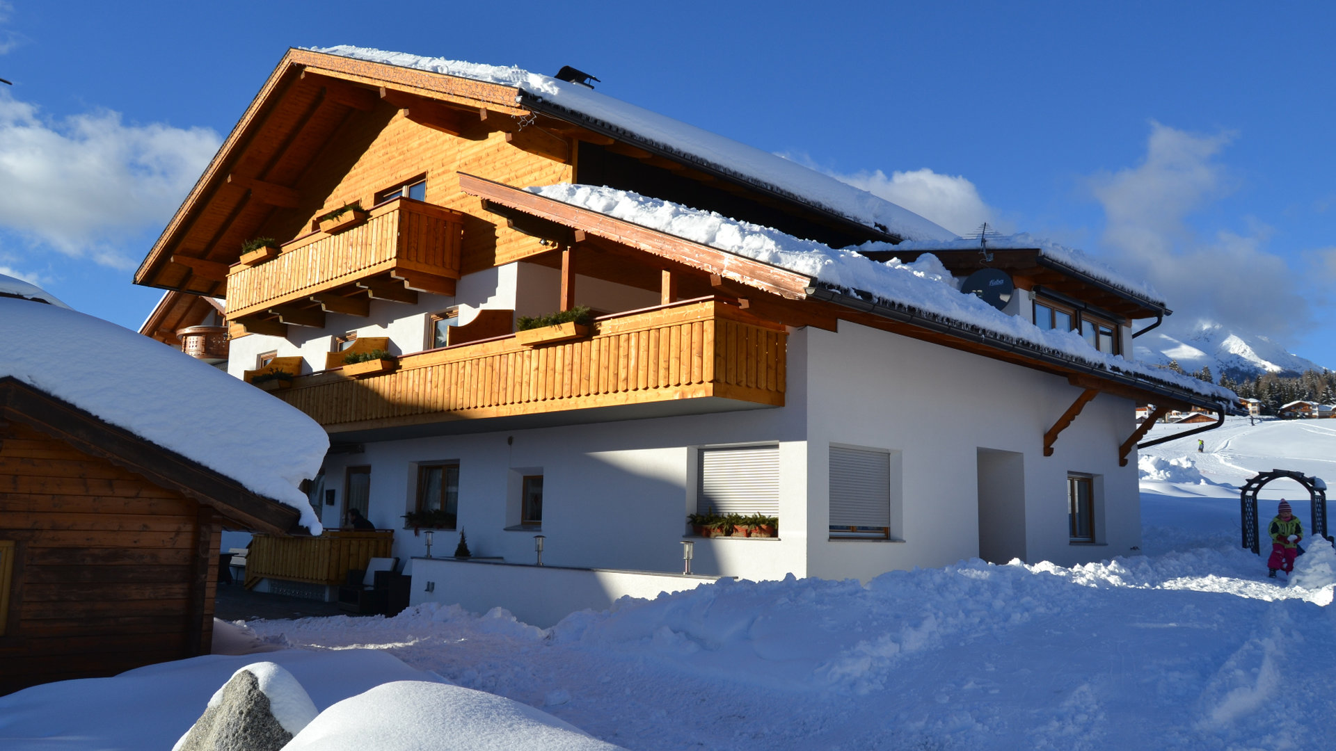 © 2025 Haeuslerhof