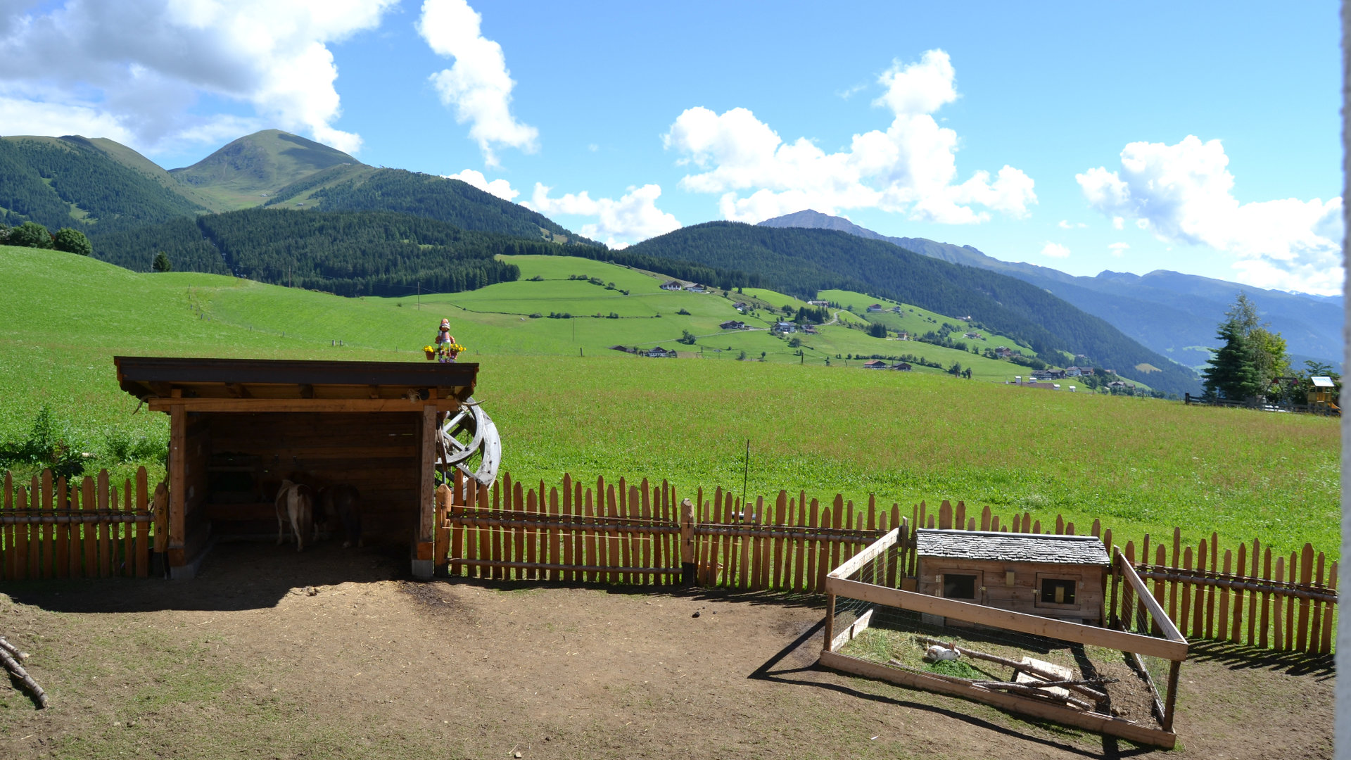 © 2025 Haeuslerhof
