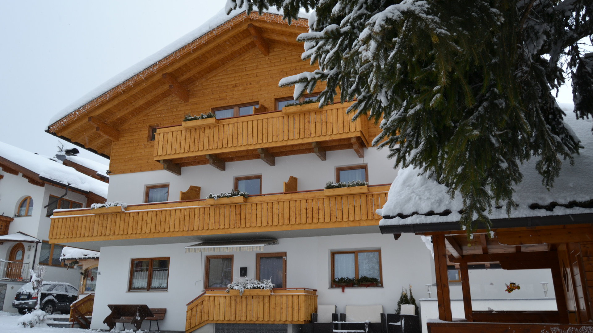 © 2025 Haeuslerhof