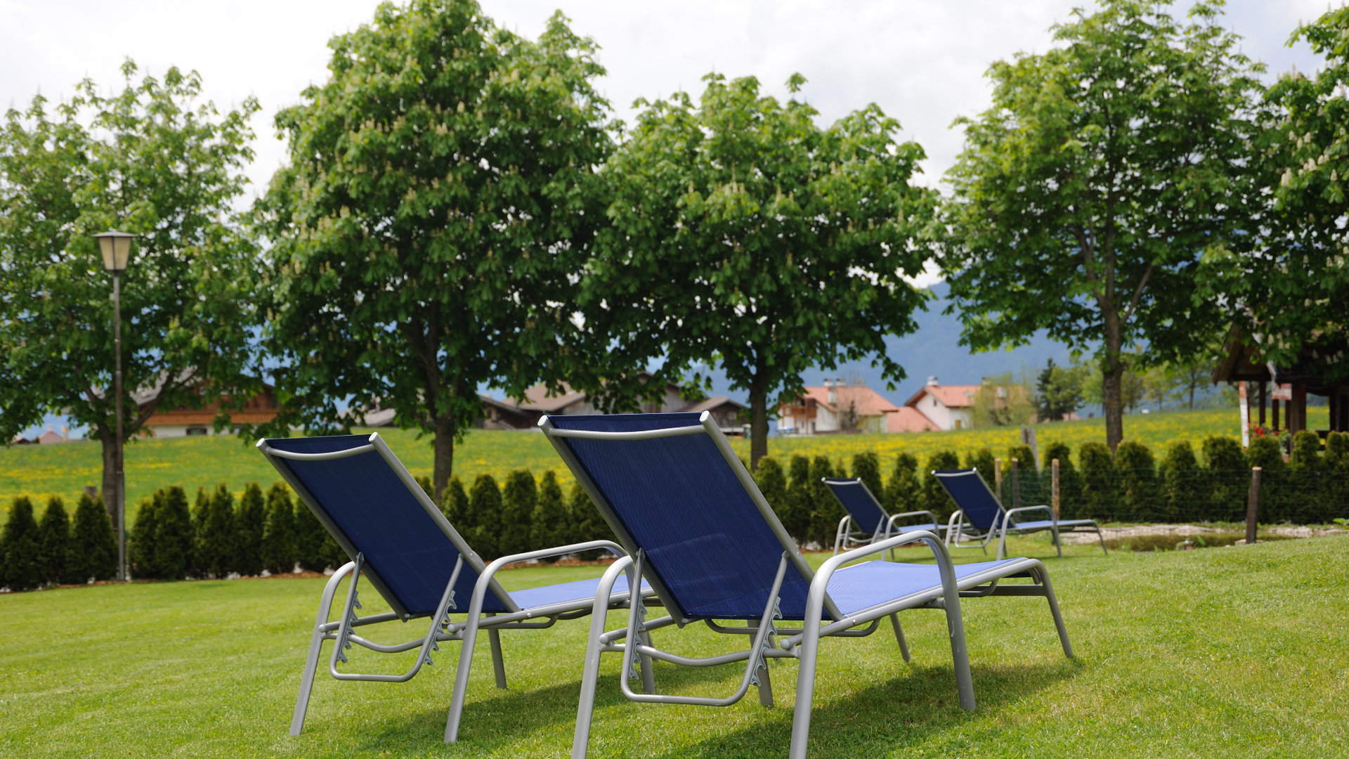 © 2025 Haeuslerhof