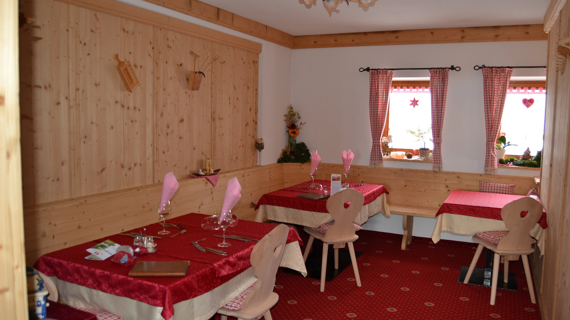 © 2025 Haeuslerhof