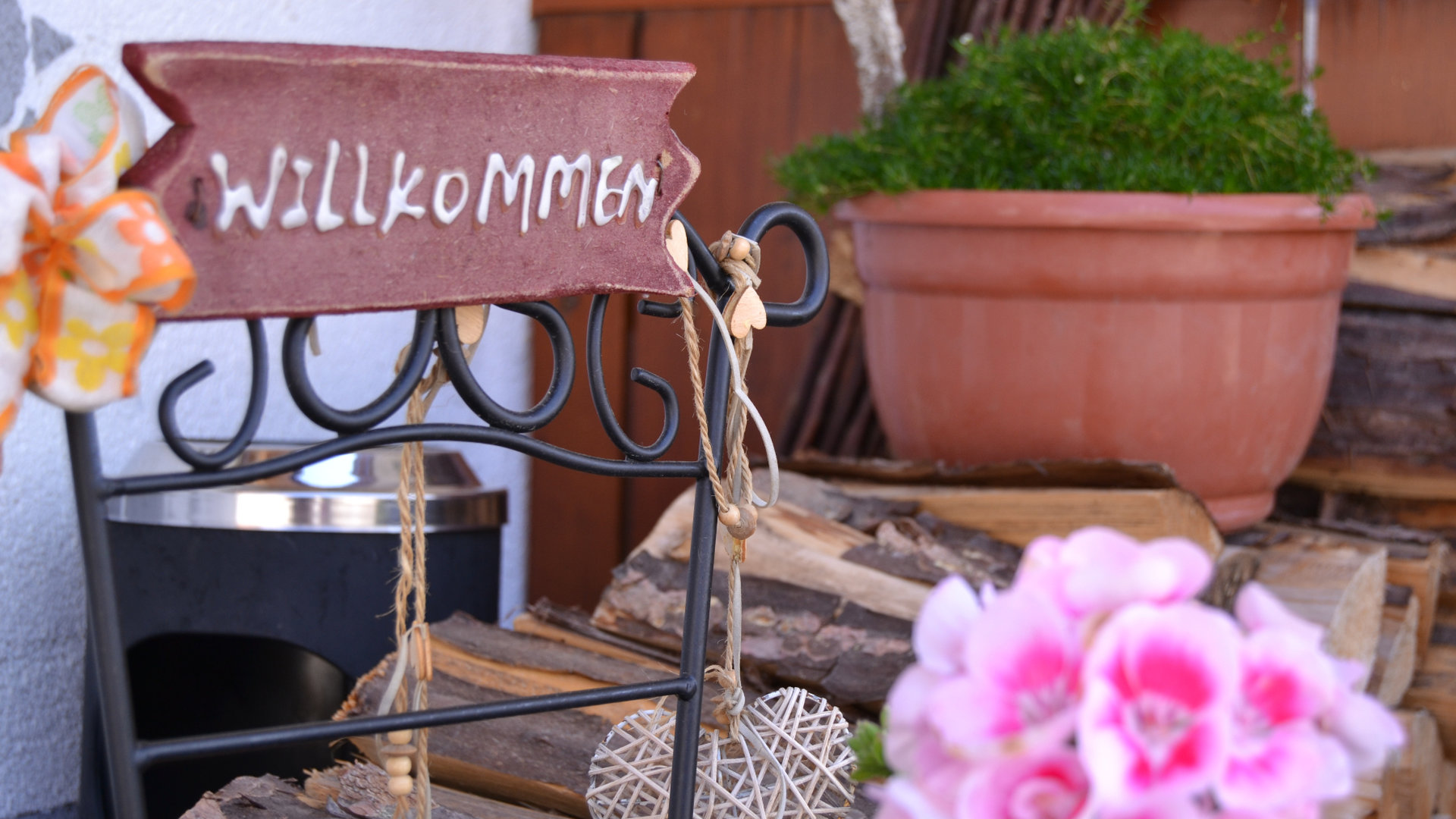 © 2025 Haeuslerhof