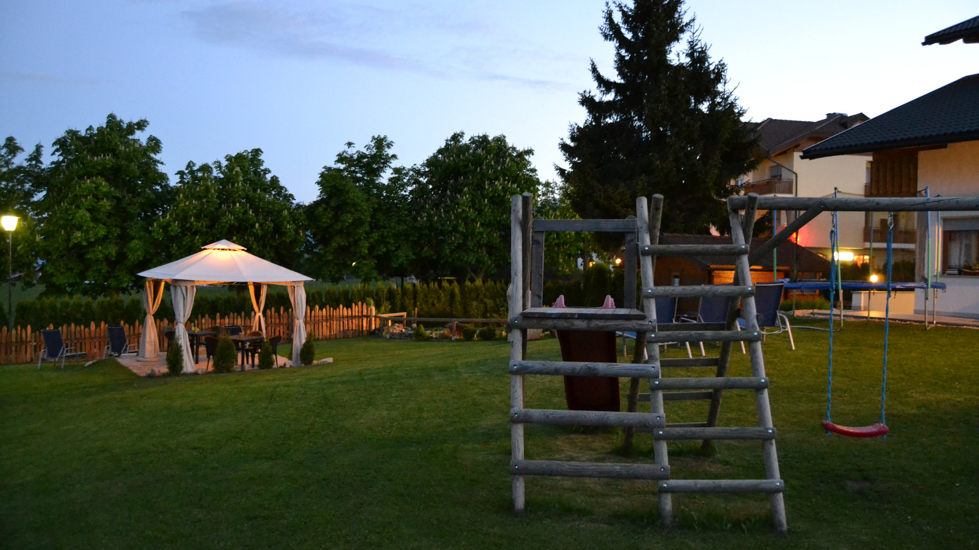 © 2025 Haeuslerhof