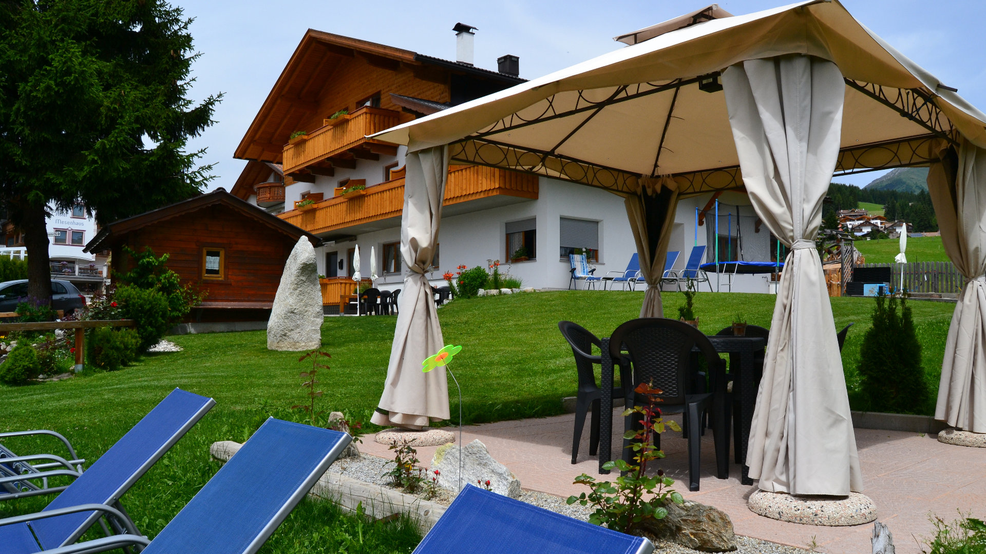 © 2025 Haeuslerhof