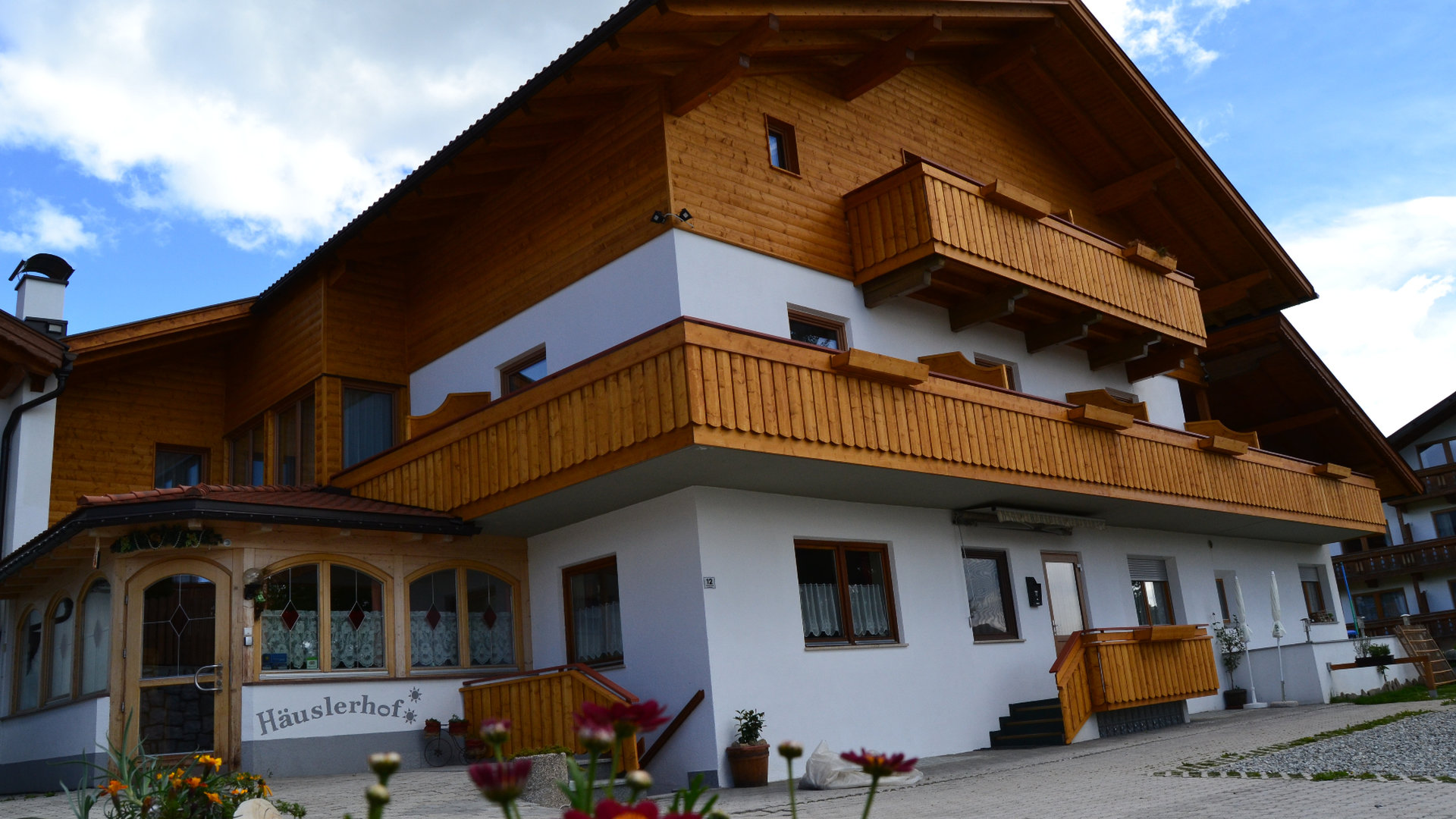 © 2025 Haeuslerhof