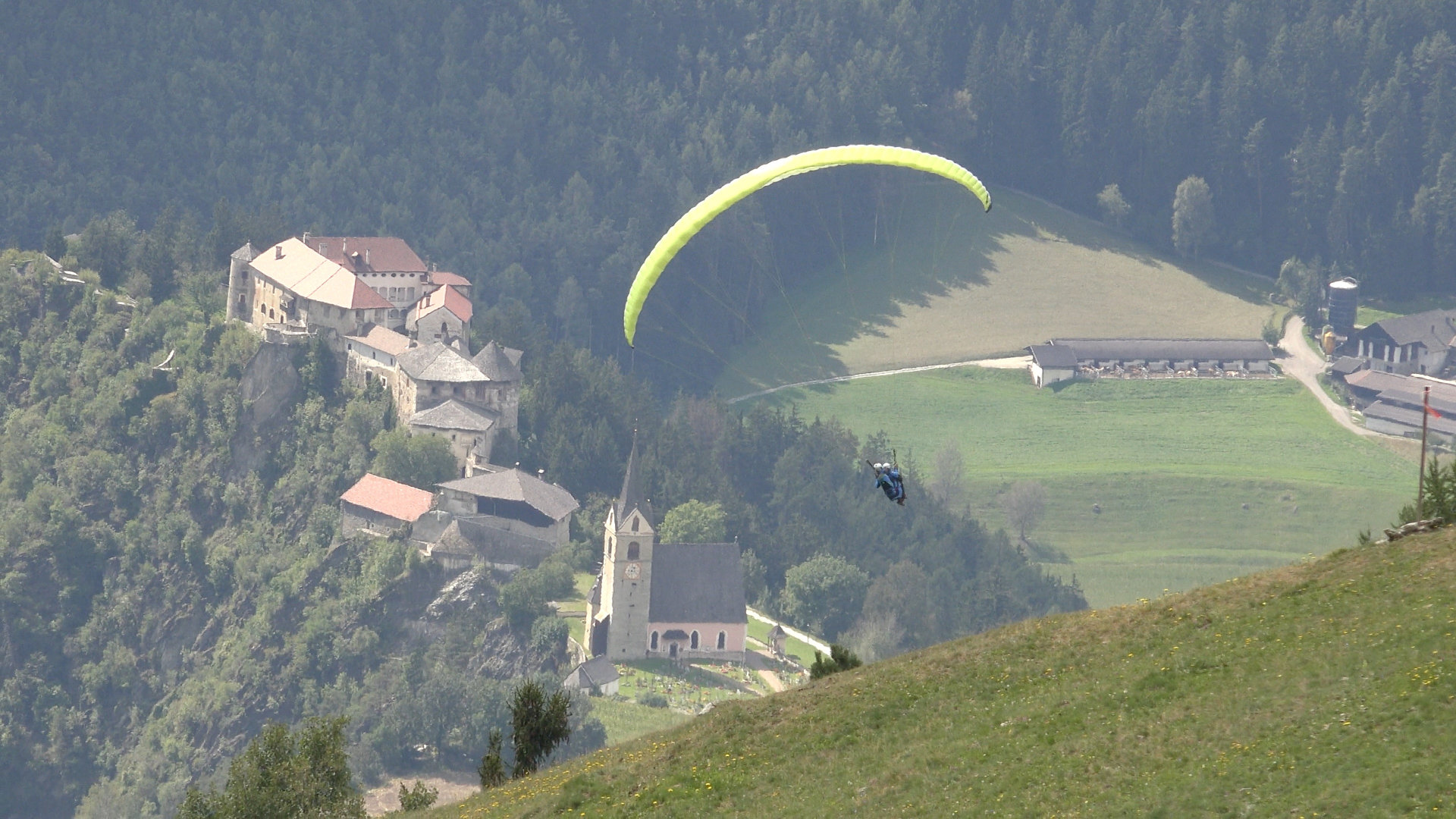 © 2025 Haeuslerhof