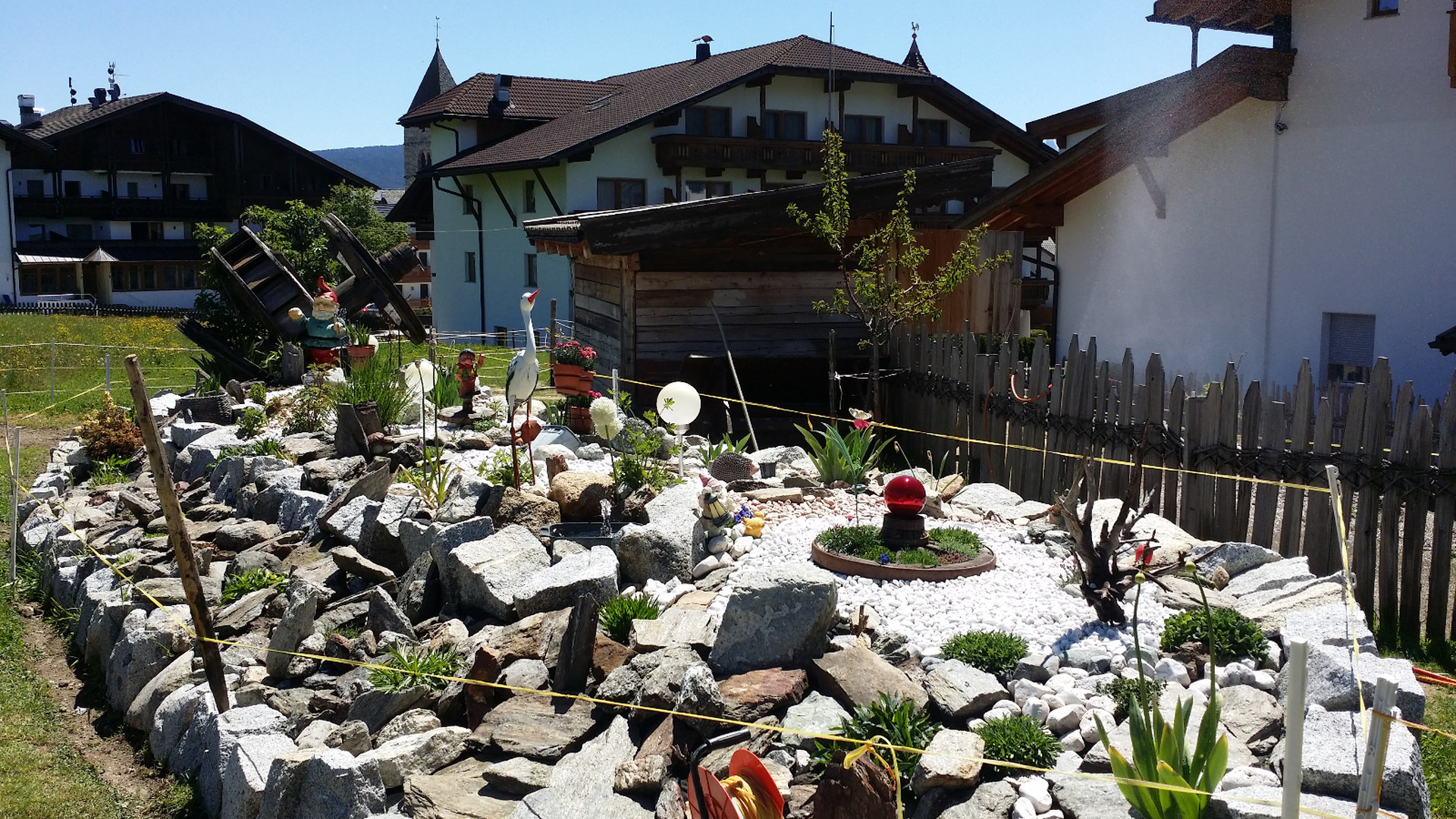 © 2025 Haeuslerhof
