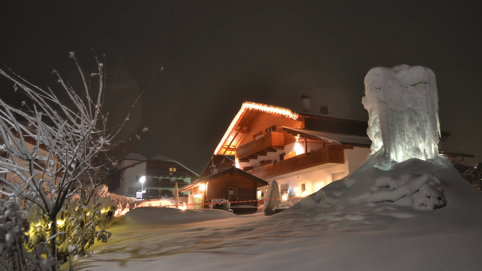 © 2025 Haeuslerhof