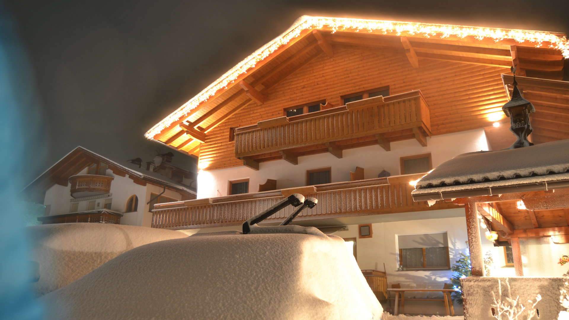 © 2025 Haeuslerhof